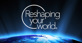  Reshaping Your World